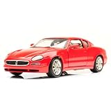 Bburago 2011 Gold 1:18 Scale Red Maserati 3200 GT by Bburago&node=165793011
