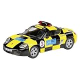 Review Schuco 25386 / 