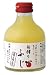 : シャイニー 旬搾りふじりんごジュース 180ml×24本