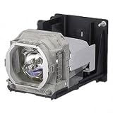 130W 1500HRS Lamp Life Lamp Replacement XD80U