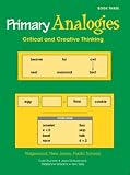 Primary Analogies: Book 3