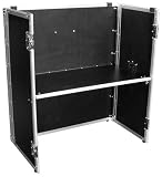 Marathon MA-16UAD-W 16U Amplifier Deluxe Case