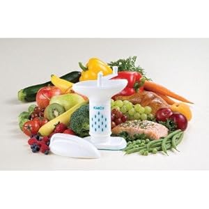 Kidco Food Mill