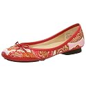 Me Too Women's Nevada 2 Ballet Flat