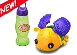 Bump N Go Bubble Bug Gazillion Bubbles
