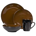 Samoa 16-pc. Dinnerware Set