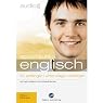 H&ouml;rbuch Sprachkurs Englisch: Für Anfänger, unterwegs, mitreden