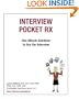 Interview Pocket RX: One-Minute Solutions to Ace the Interview