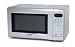Sanyo EM-S155AS 17 litre 700 watt Touch Control Solo Microwave Oven, Silver
