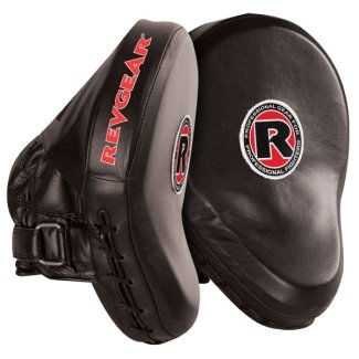 Revgear Contoured Curved Mitts