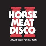 HORSE MEAT DISCO 2