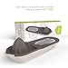Bonke 3 in 1 Hand Citrus Juicer and Grater - Lemon, Lime, Orange Squeezer - Mini Rind Zester - Vegetables, Parmesan Cheese, Ginger Grater - Best Quality