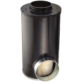 Fram CA8130 Disposable Housing Air Filter