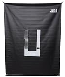 Jugs Backdrop and Pitchers Trainer