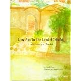 Long Ago in the Land of Yehudah