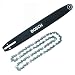 1.1mm chain & bar set for AKE 40 / AKE 40-17S / AKE 40-18S