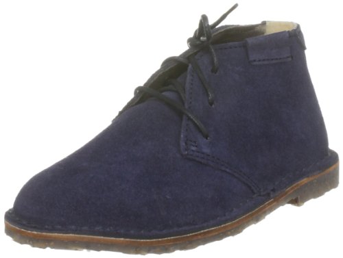 Emu Winston Kids K10226 Unisex - Kinder Halbschuhe
