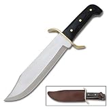 Classic Bowie Knife
