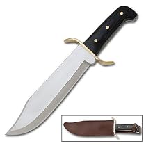 Classic Bowie Knife