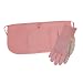 Tools & Hardware : Midwest Garden Combo Pack - Pink Hope