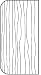 Kitchen & Housewares : Swanstone CB-33 Cutting Board Solid Wood