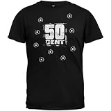 50 Cent - 9 Holes T-Shirt