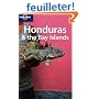 Lonely Planet Honduras & the Bay Islands