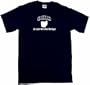 Ohio - At Least We're Not Michigan Funny State Motto Men's Tee Shirt in 12 colors Small thru 6XL