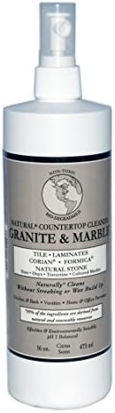 Natural Countertop Cleaner 16 fl oz