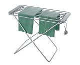 Good Selections Folding Electric Clothes Airer / Dryer