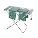Good Selections Folding Electric Clothes Airer / Dryer