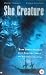 VHS : Mermaid Chronicles Part 1: She Creature (2001) (TV) Carla Gugino
