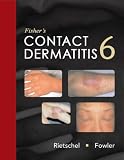 Fisher's Contact Dermatitis, 6/e (Rietschel, Fisher's Contact Dermititis)