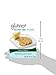 Glutino Gluten Free Crackers, Vegetable, 4.4-Ounce Boxes (Pack of 6)