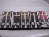 1 1/2 RIBBON BRACES