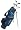 Intech Lancer Junior Golf Set, (Right-Handed, Age 8 to 12, 17.5 degree Driver, 4/5 Hybrid Iron, Wide Sole 7 and 9 irons, Junior Putter, Deluxe Stand Bag)