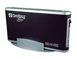 Sandberg USB 2.0 to HD Link 3.5