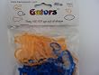Bama Bandz Gators Football Bands Rubber Bandz Band Wristband (24)