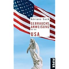 Gebrauchsanweisung f�r die USA