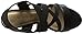 Bella Vita Women's Leeza II Platform Sandal