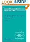 Higher Operads, Higher Categories (London Mathematical Society Lecture Note Series)
