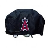 Los Angeles Angels of Anaheim Deluxe Grill Cover