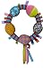 Kushies Zolo Tamborino Rattle