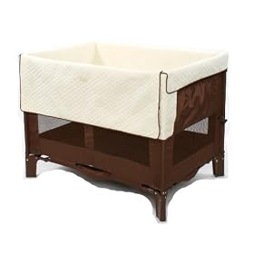 Arm's Reach Co-Sleeper Original Bassinet