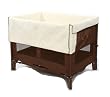 Arm's Reach Co-Sleeper Original Bassinet, Coco Natural