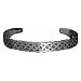 Celtic Weave Bracelet Sterling Silver