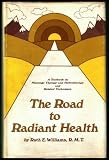 View Book 'The Road to radiant health'