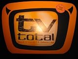 TV Total - LIMITED EDITION - Best of TV Total Vol. 1-4 - Collector's Box