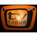 TV Total - LIMITED EDITION - Best of TV Total Vol. 1-4 - Collector's Box