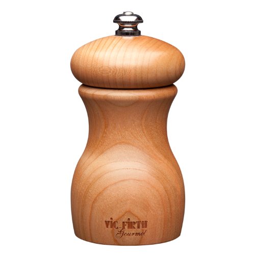 Vic Firth Mario 4-Inch Mill Cherry